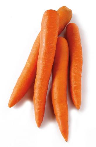 Carrots Bulk 1 Count