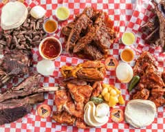 El Rey De La Costilla El Gran Horno (Suc. Escobedo)  (Monterrey)