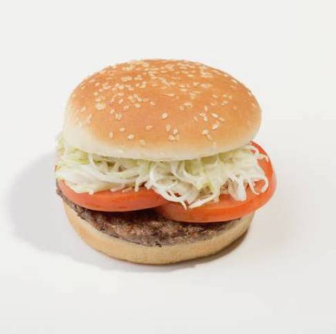 Hamburger