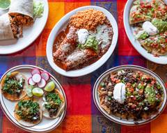 Los Pinos Mexican Food