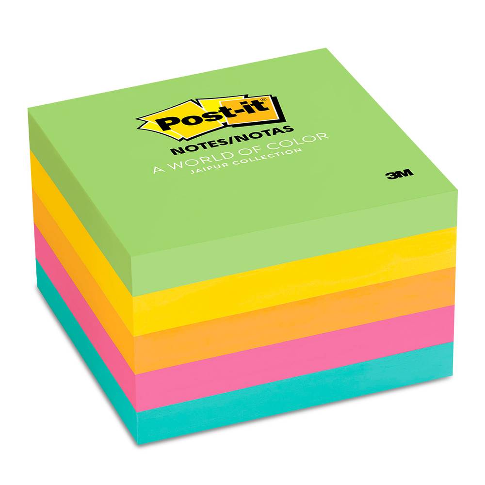 Post-It · Notas adhesivas ultra