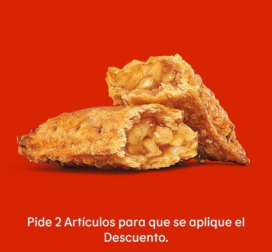 Promo Pays de Piña