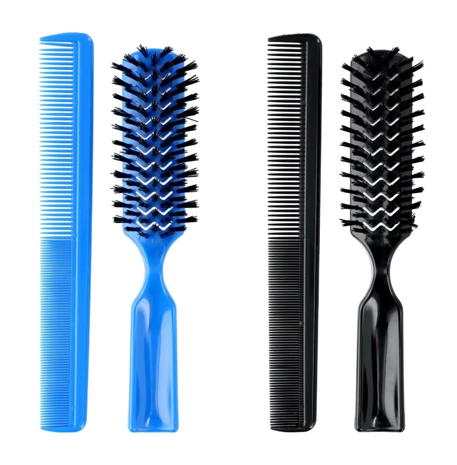 Calypso Comb and Brush Sets (2 ct)