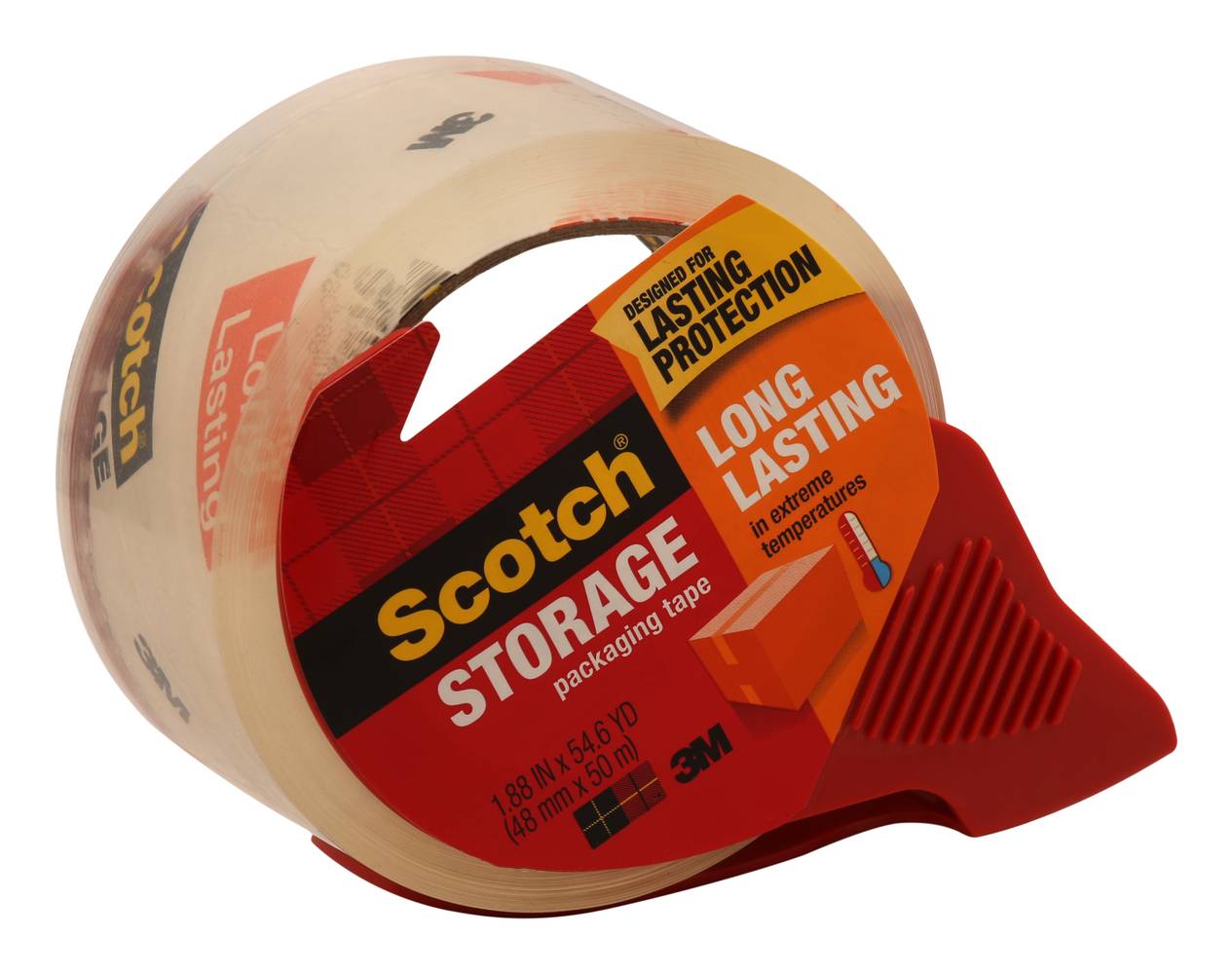 Scotch Packaging Tape