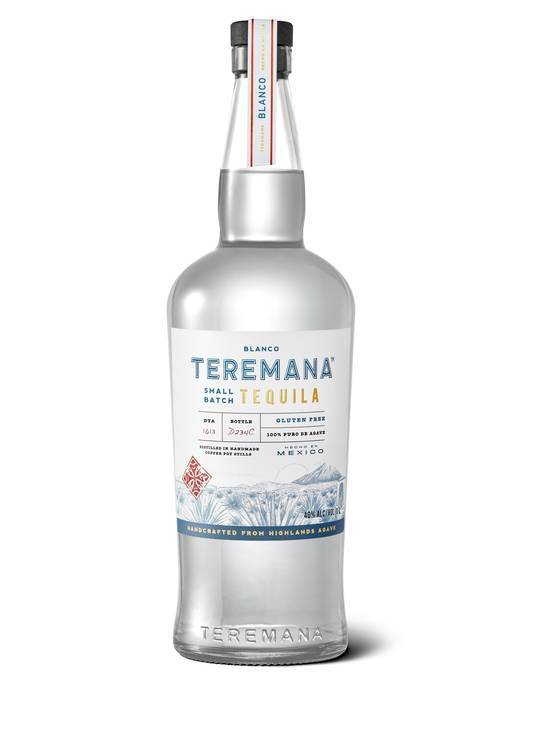 Teremana Tequila Blanco (1 L)