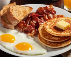 DESAYUNOS Y SNACKS "DON BETO"