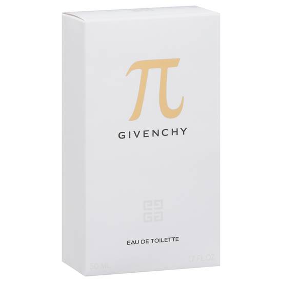 Givenchy Eau De Toilette Spray