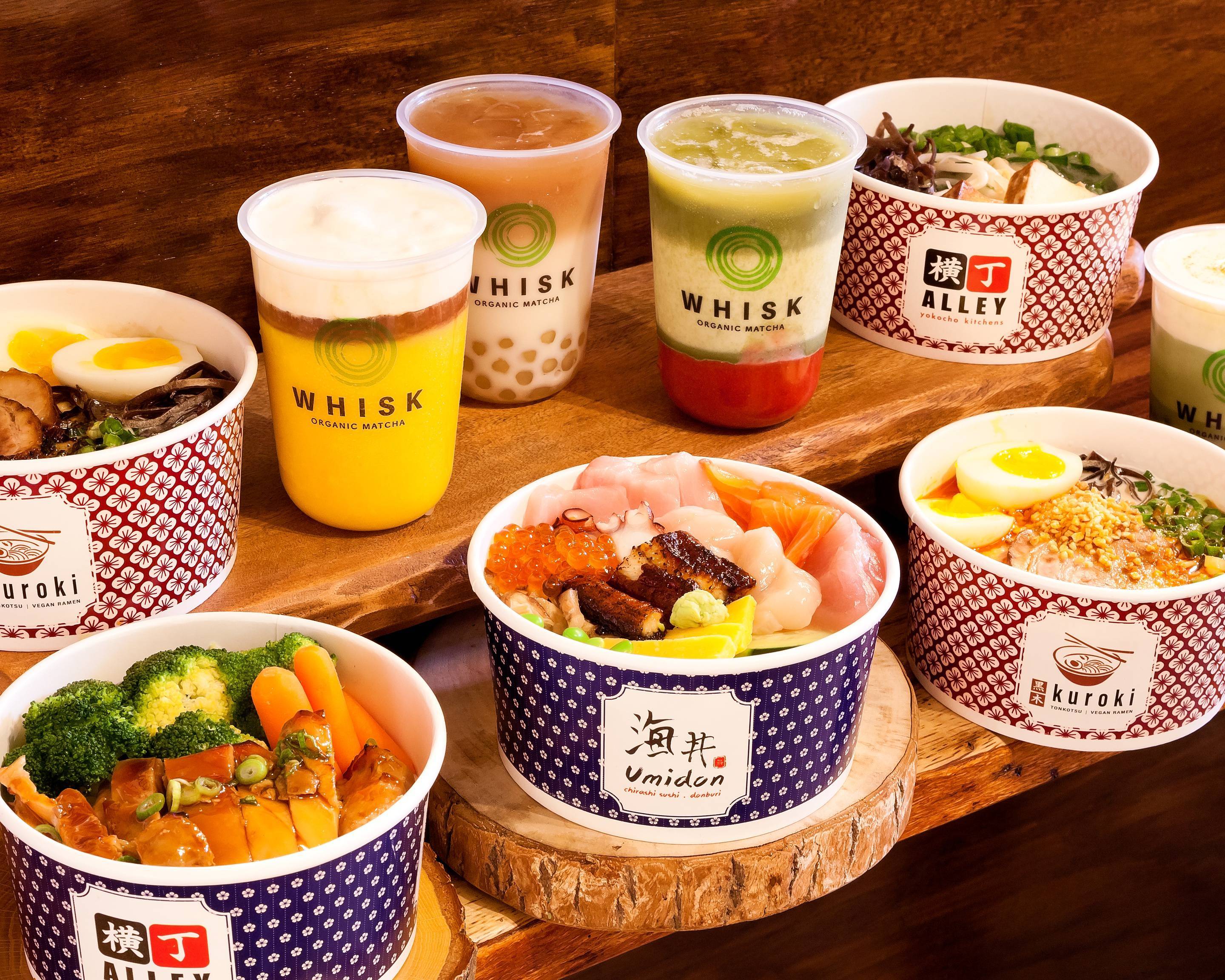 Alley Kitchens Menu Berkeley • Order Alley Kitchens Delivery Online •  Postmates