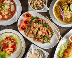 Thai House South Beach