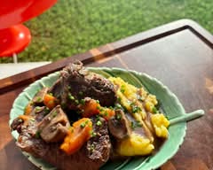 Chez Ju' Bar à Salades