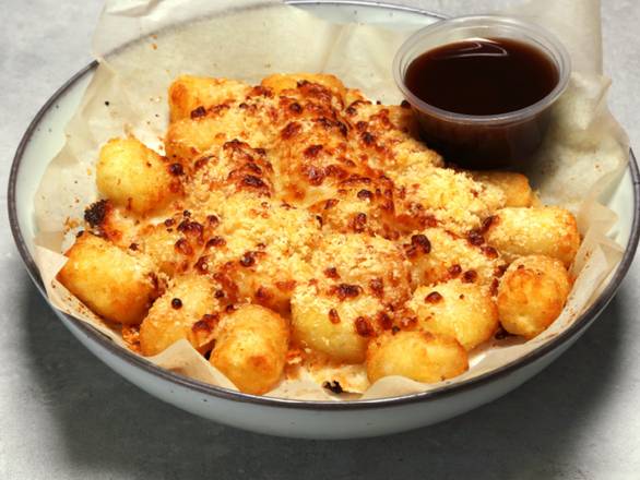 4 Cheese Potato Tots