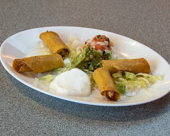 Taquitos