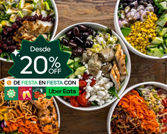 Ensalateria