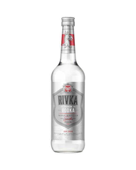 Rivka Vodka 700ml