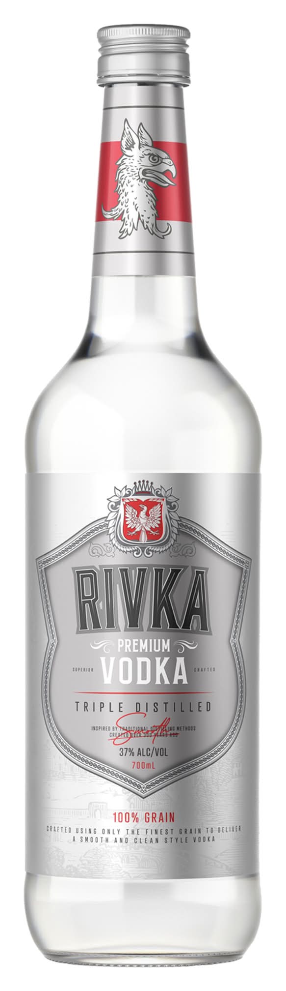 Rivka Vodka 700ml
