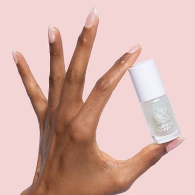 Olive & June Quick Dry Nail Polish, Fairy (0.3 fl oz)