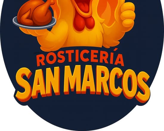 Rosticeria San Marcos (Mexicali)