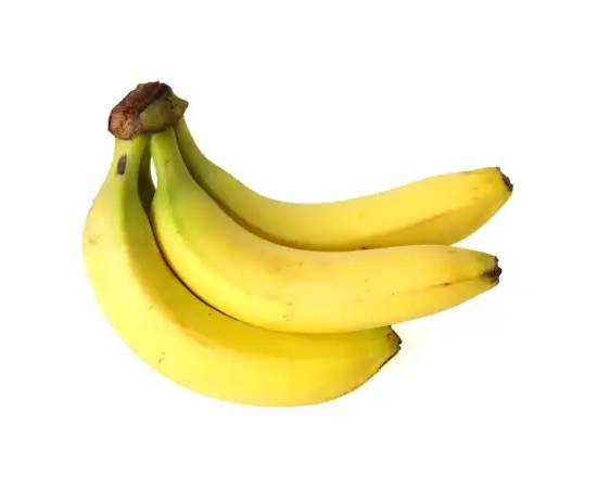 Banane Bio x5