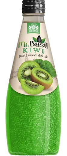 Mr Basil Kiwi (290mL)