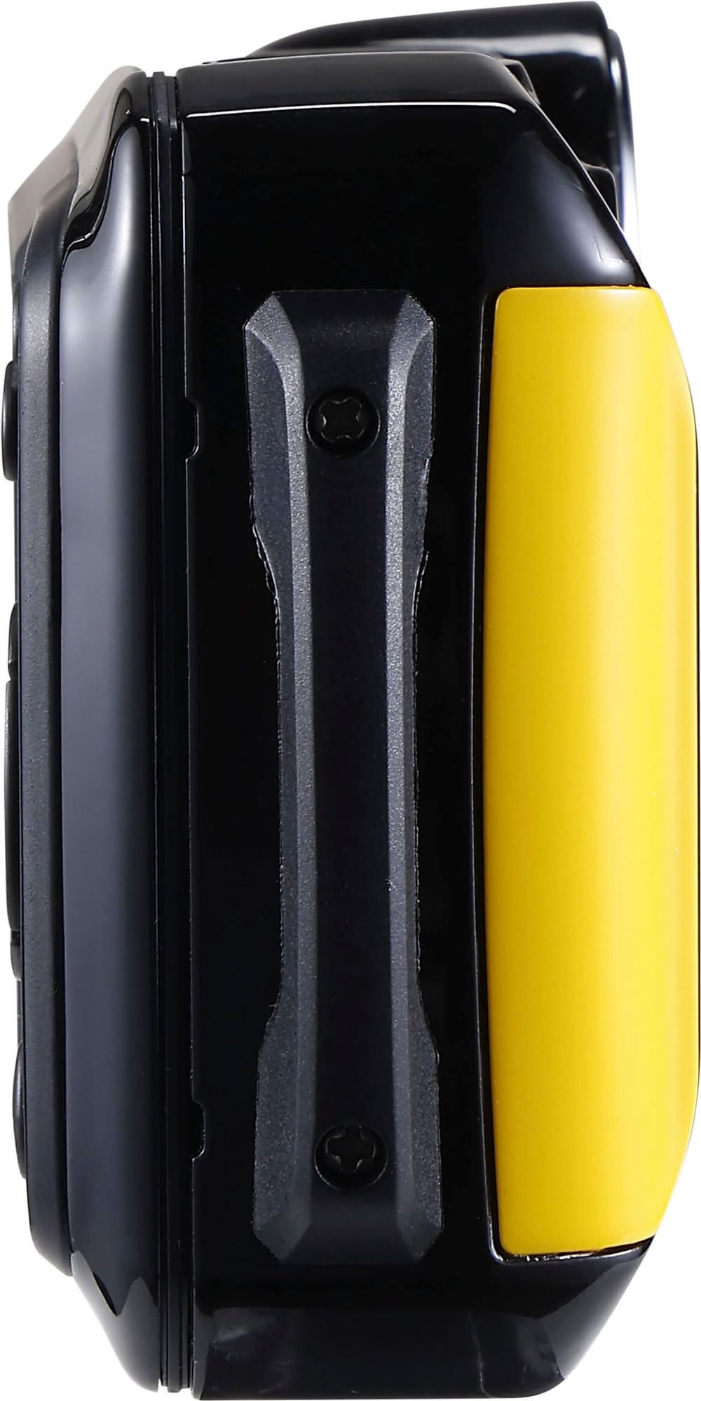 Vivitar - Dual Screen Waterproof Camera with 16x Digital Zoom and