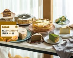 先生sensei手作千層 高雄陽明店