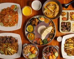 1 Stop Dhido Nepali Restaurant (100 W Pioneer Pkwy, 158 Arlington,)