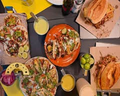 Tacos El Burladero (Aguascalientes)