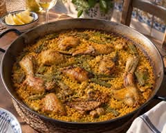 Paella Va (Valencia)
