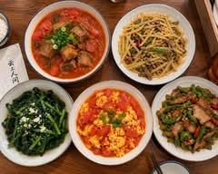 Cloud Realm Kitchen 云上人间盒饭馆