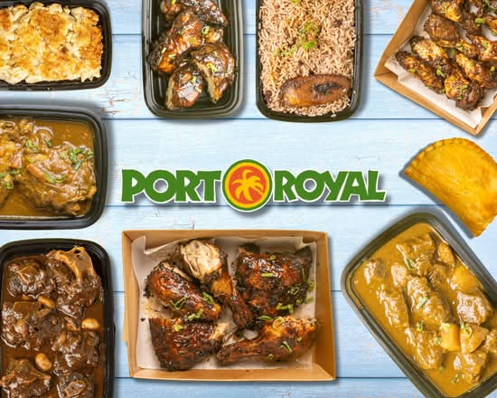 Port Royal