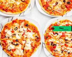 To Go Pizza Tempelhof