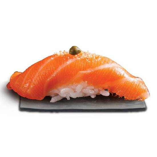 SALMON SUSHI