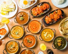 ナマステ朝霞 Namasuteasaka