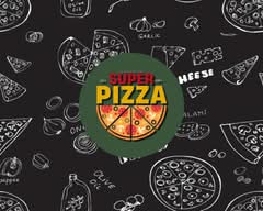 Zuper Pizza (Santiago)