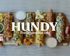HUNDY - The Original Hot Dog. - Calle Calderilla