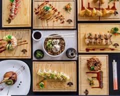 Locos X el Sushi (Arbide) 