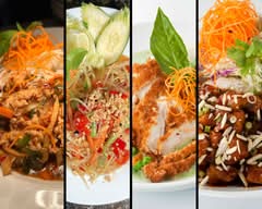 Noodle Wave Dallas