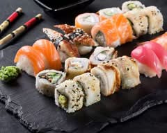 Sushi Man (Estación Central)