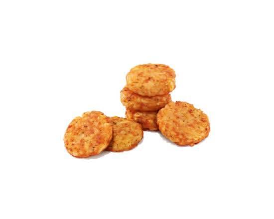 Hash Browns