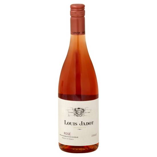 Louis Jadot Rosé (750ml bottle)