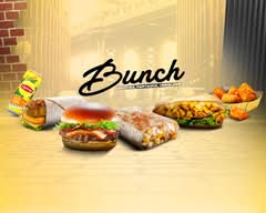 Bunch - Saint Sebastien