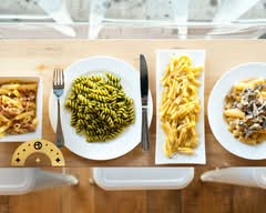 Tutto Pasta