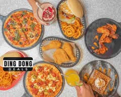 Bellas Pizza & Burger Henderson Valley