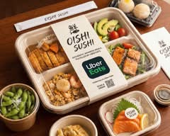 Oishi Sushi