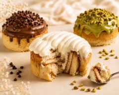 Cacao Bakery (Stgo centro)