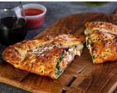 Enzo's Calzones (3310 South Shepherd Drive)