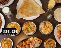 Biryani House Hobart