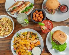 Local Flavor Restaurant (Wichita)