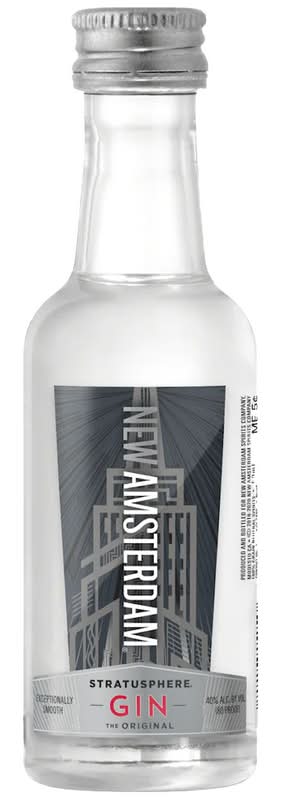 New Amsterdam Gin 50ml