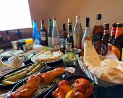 インドネパールレストランDAILO東海通駅前店